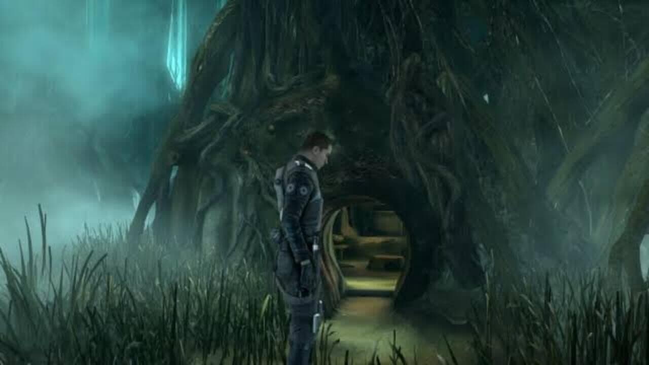 Star Wars: The Force Unleashed II thumbnail 3