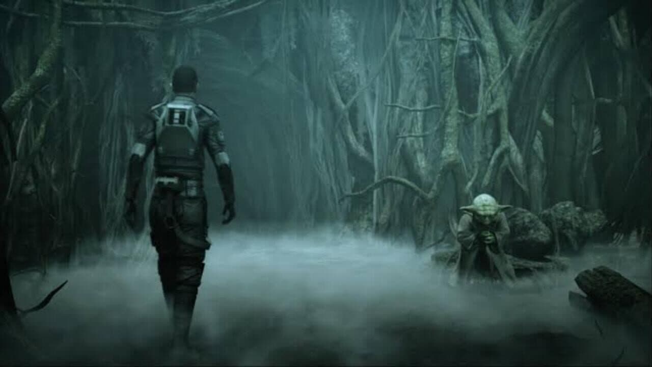 Star Wars: The Force Unleashed II thumbnail 4