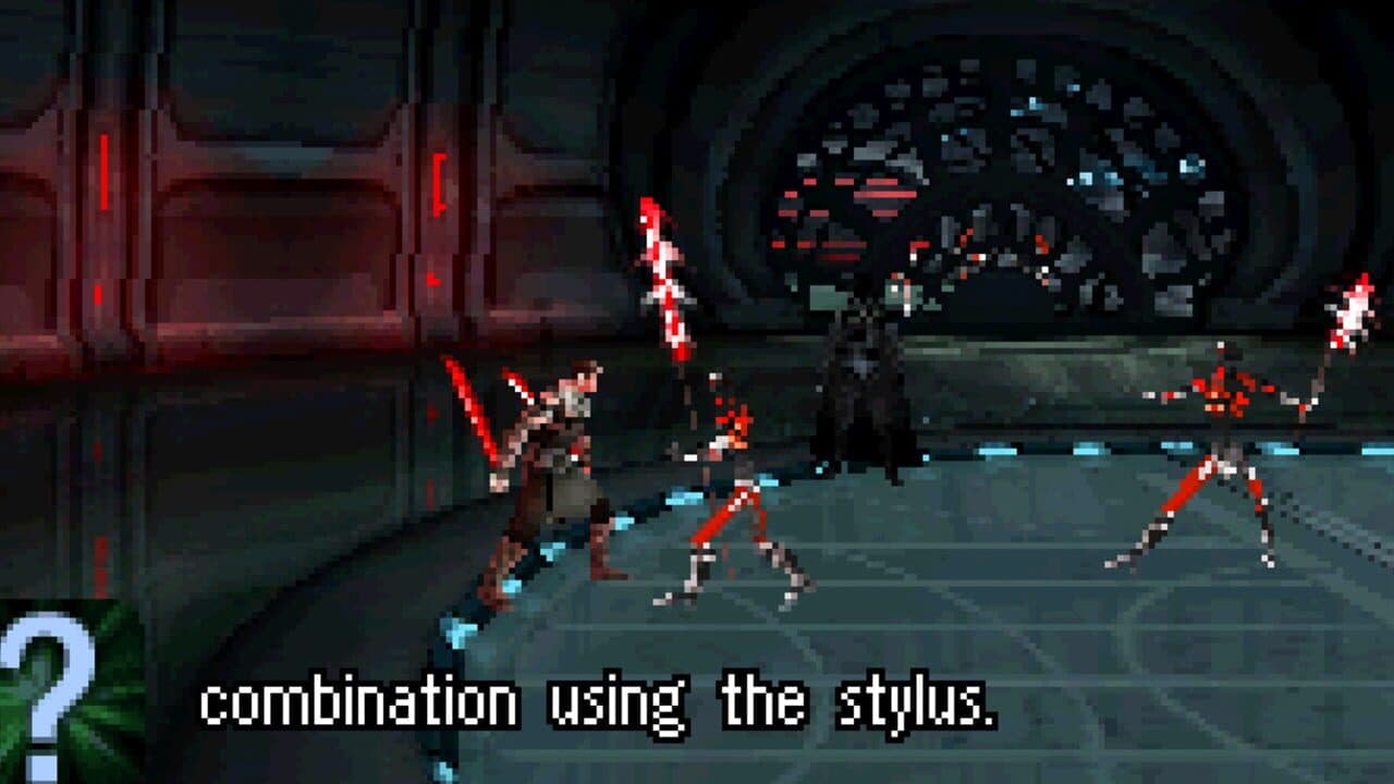 Star Wars: The Force Unleashed II thumbnail 9