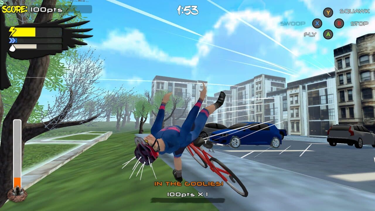 Pie in the Sky thumbnail 8