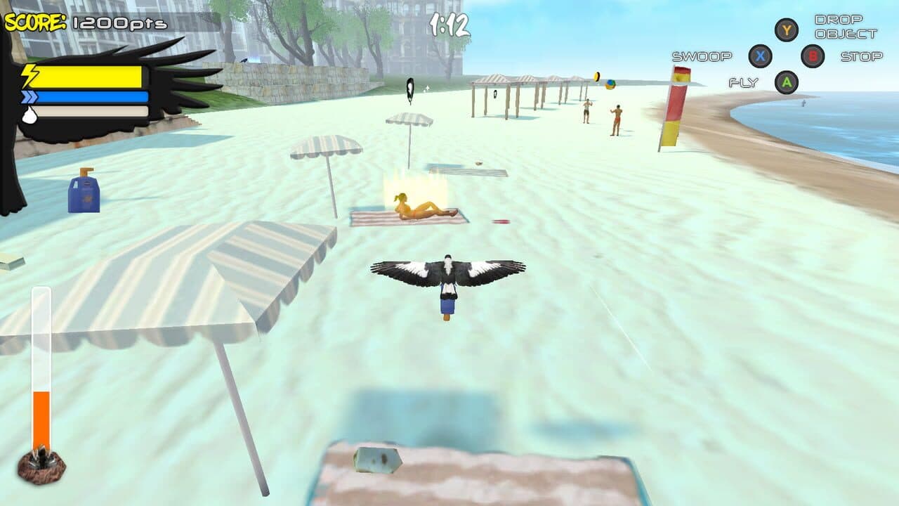Pie in the Sky thumbnail 2