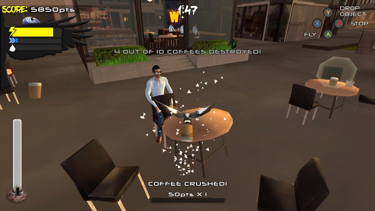 Pie in the Sky thumbnail 10