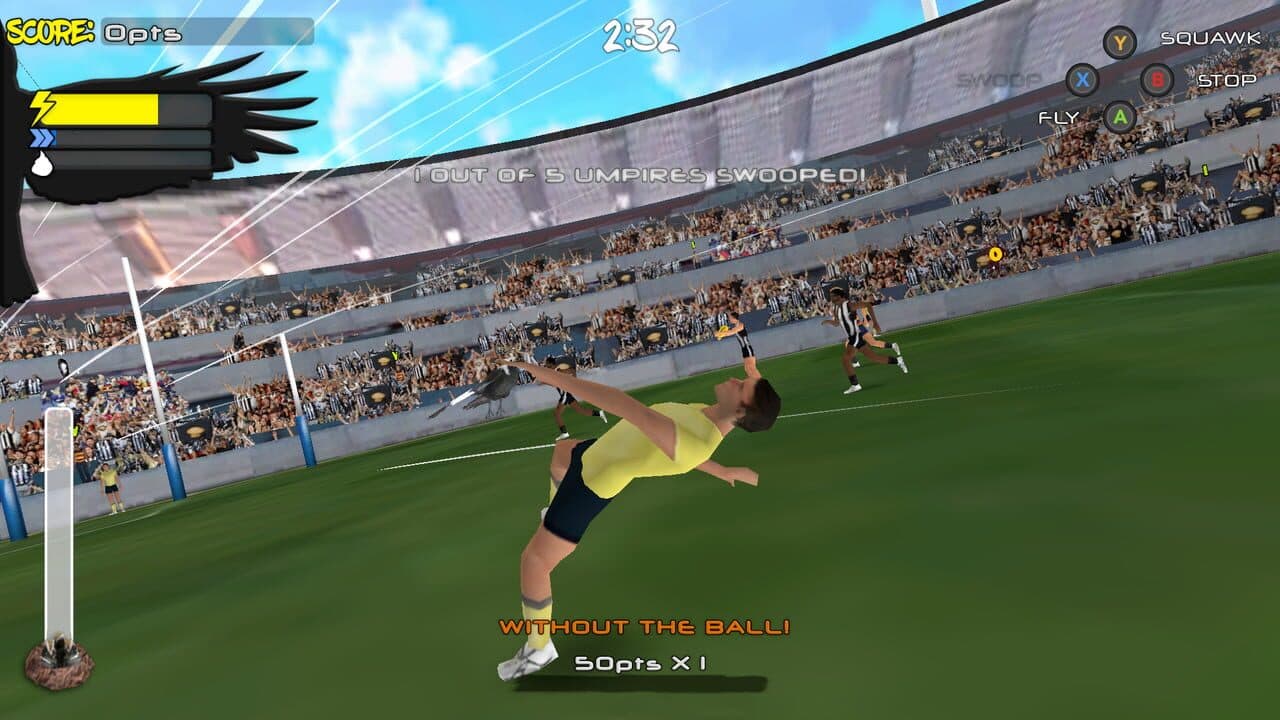 Pie in the Sky thumbnail 11