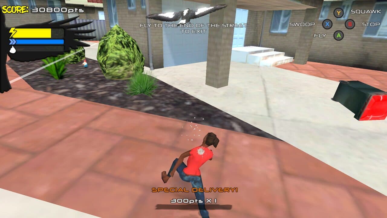 Pie in the Sky thumbnail 3