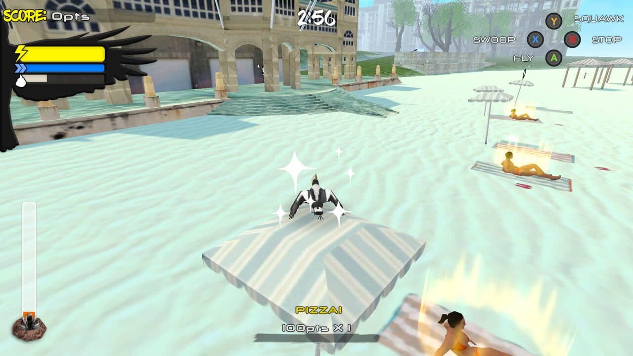 Pie in the Sky thumbnail 4