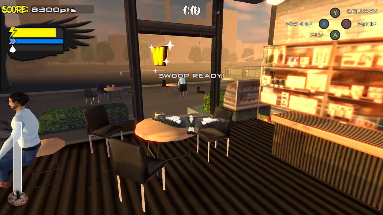 Pie in the Sky thumbnail 7