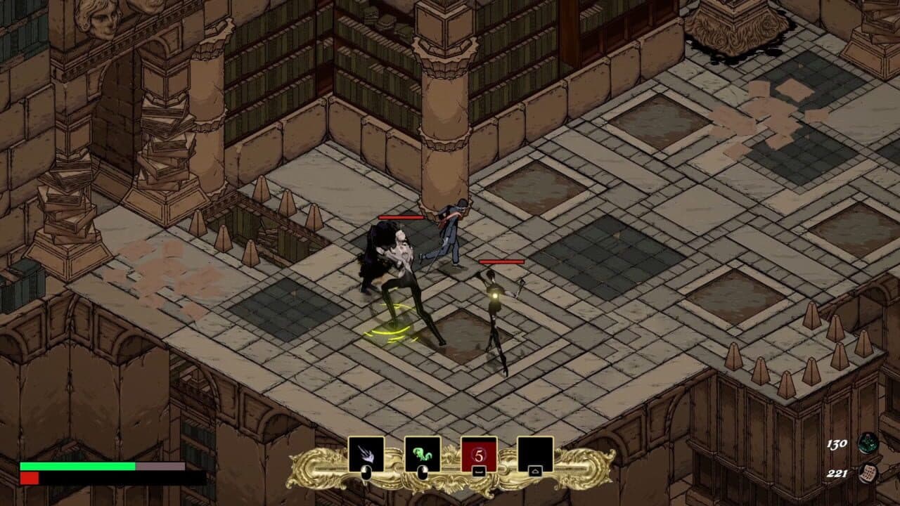 Aris Arcanum thumbnail 8
