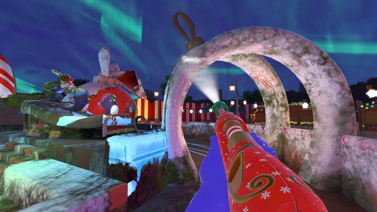 PowerWash Simulator: Ice Rink - Winter 2024 thumbnail 2