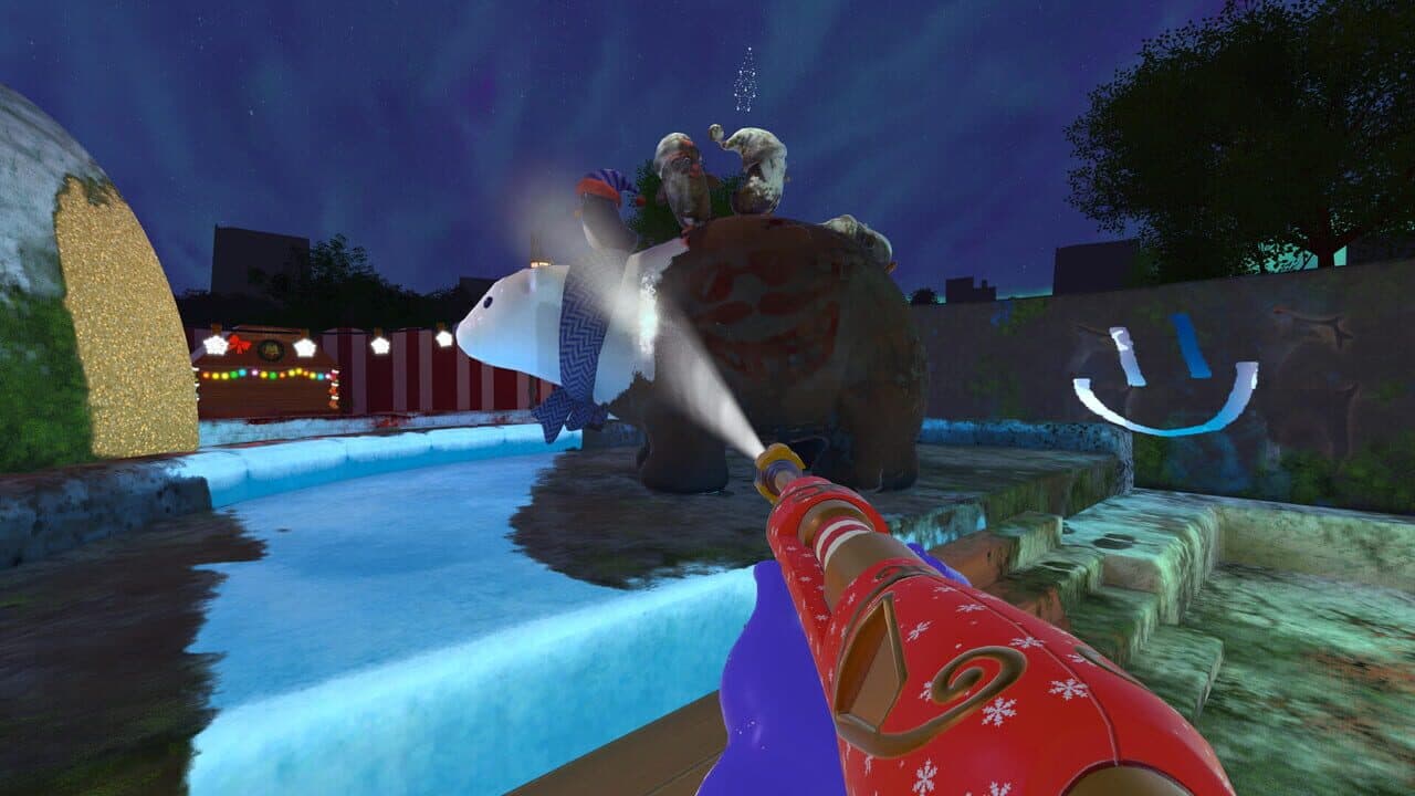 PowerWash Simulator: Ice Rink - Winter 2024 thumbnail 3