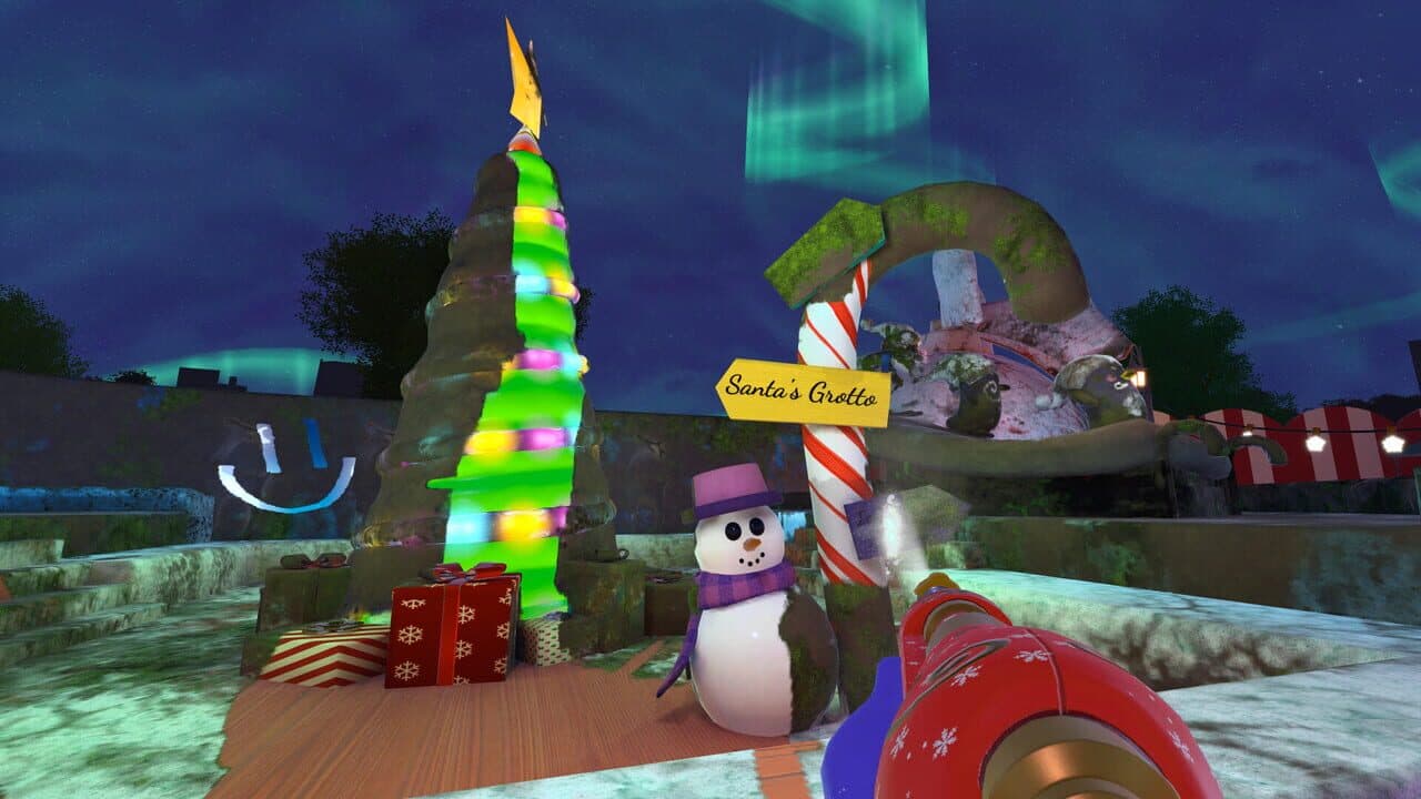 PowerWash Simulator: Ice Rink - Winter 2024 thumbnail 4