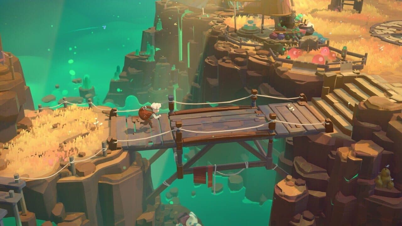 Moonlighter 2: The Endless Vault thumbnail 2
