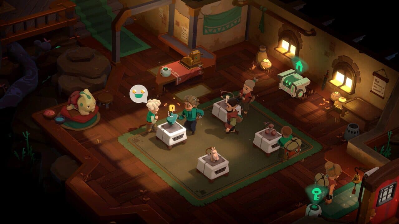 Moonlighter 2: The Endless Vault thumbnail 3