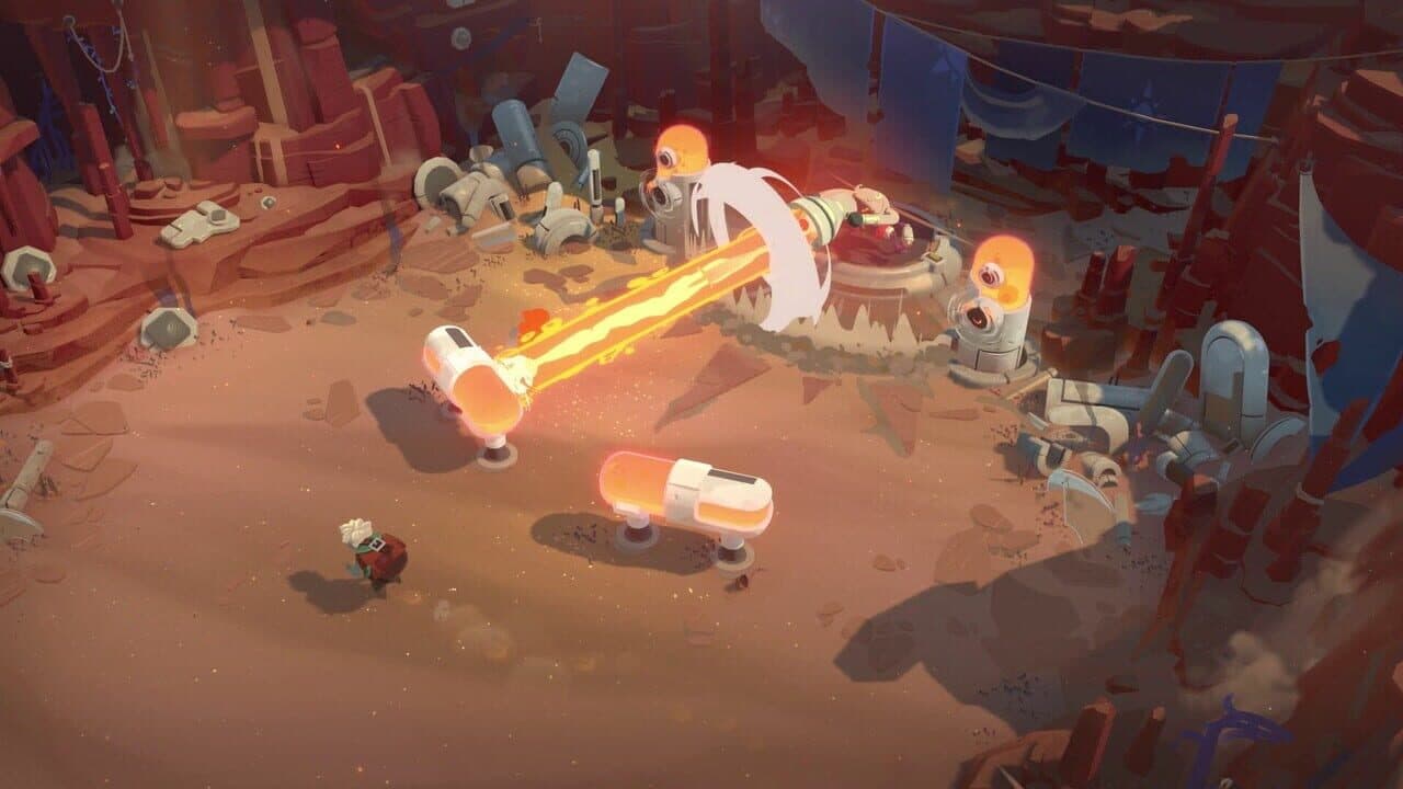 Moonlighter 2: The Endless Vault thumbnail 6