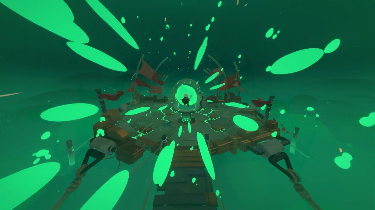 Moonlighter 2: The Endless Vault thumbnail 5