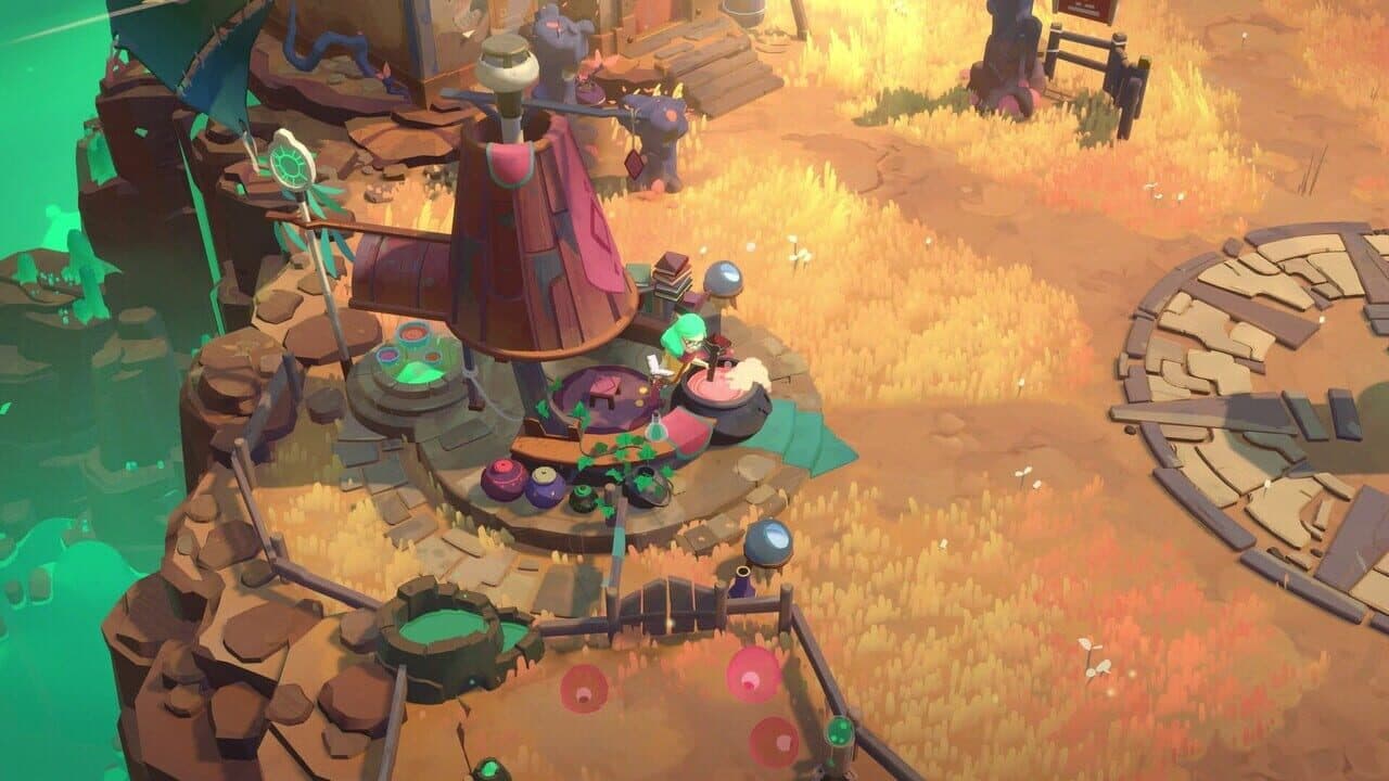Moonlighter 2: The Endless Vault thumbnail 7