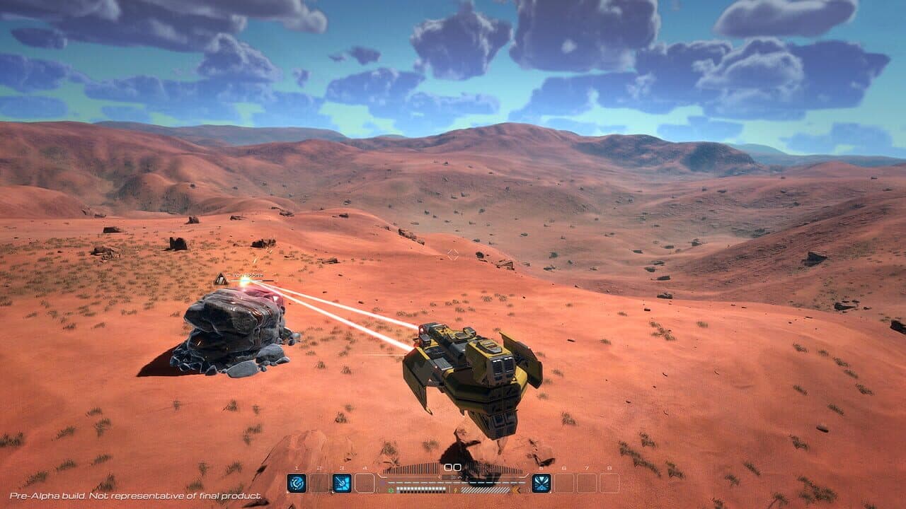 SpaceCraft thumbnail 2