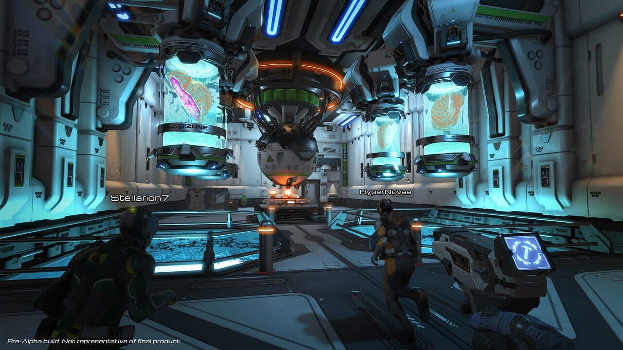 SpaceCraft thumbnail 6