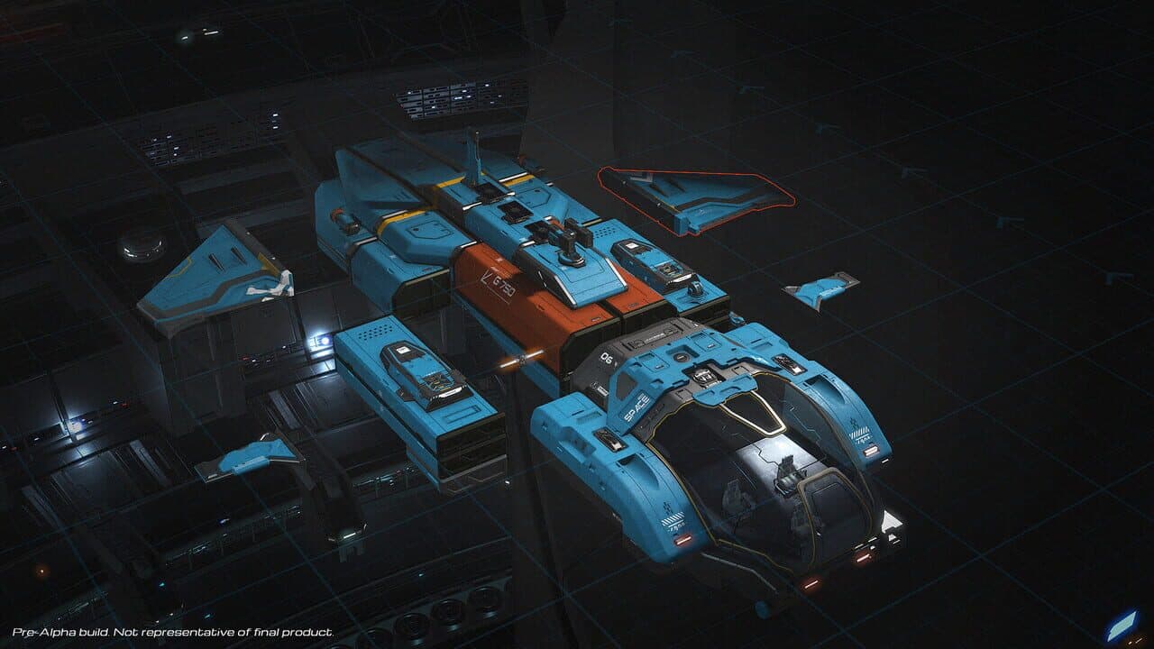 SpaceCraft thumbnail 4