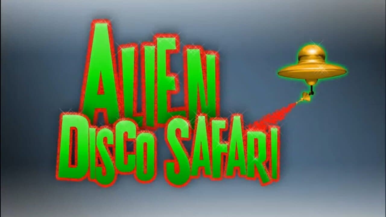 Alien Disco Safari thumbnail 3