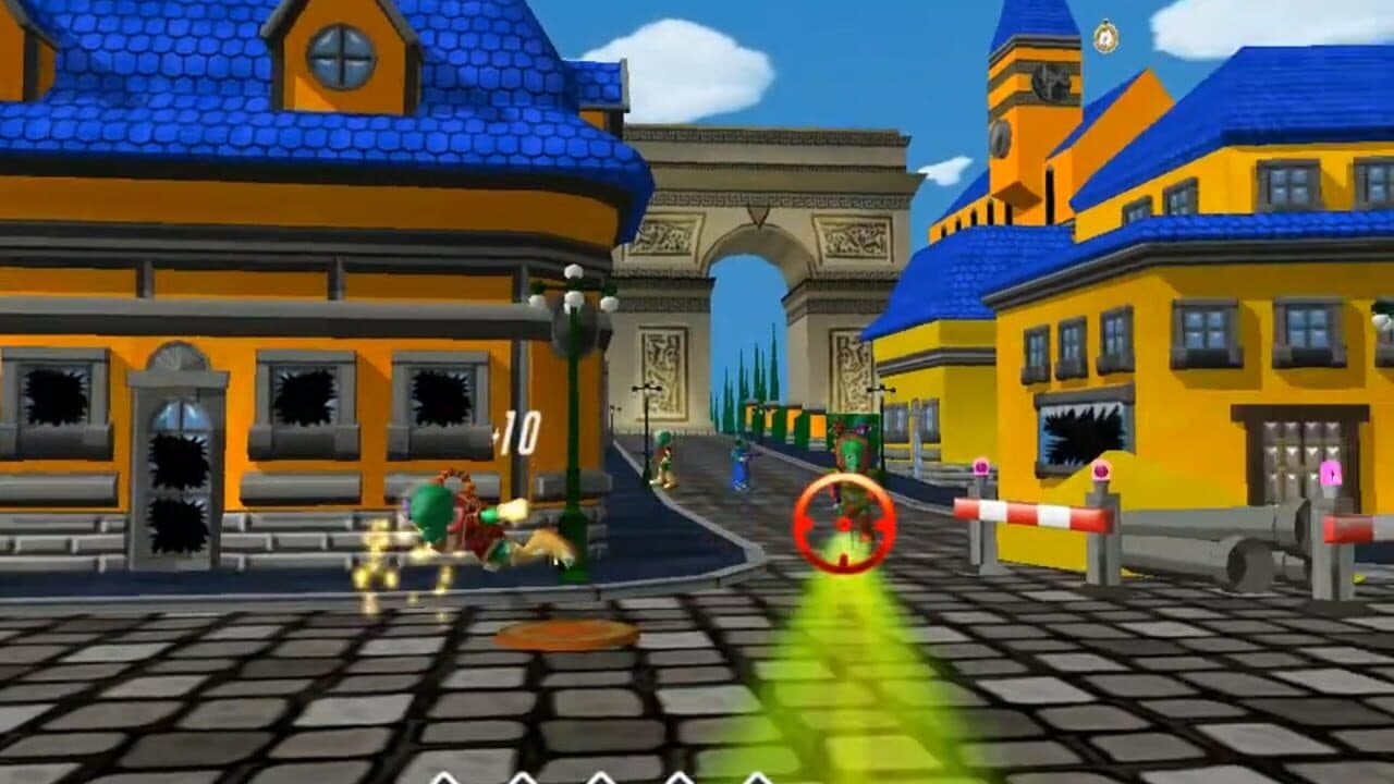 Alien Disco Safari thumbnail 2