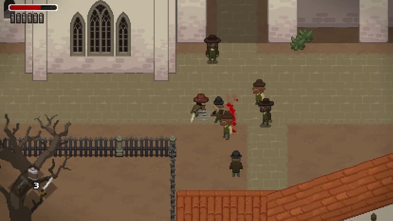 Tombwater thumbnail 6