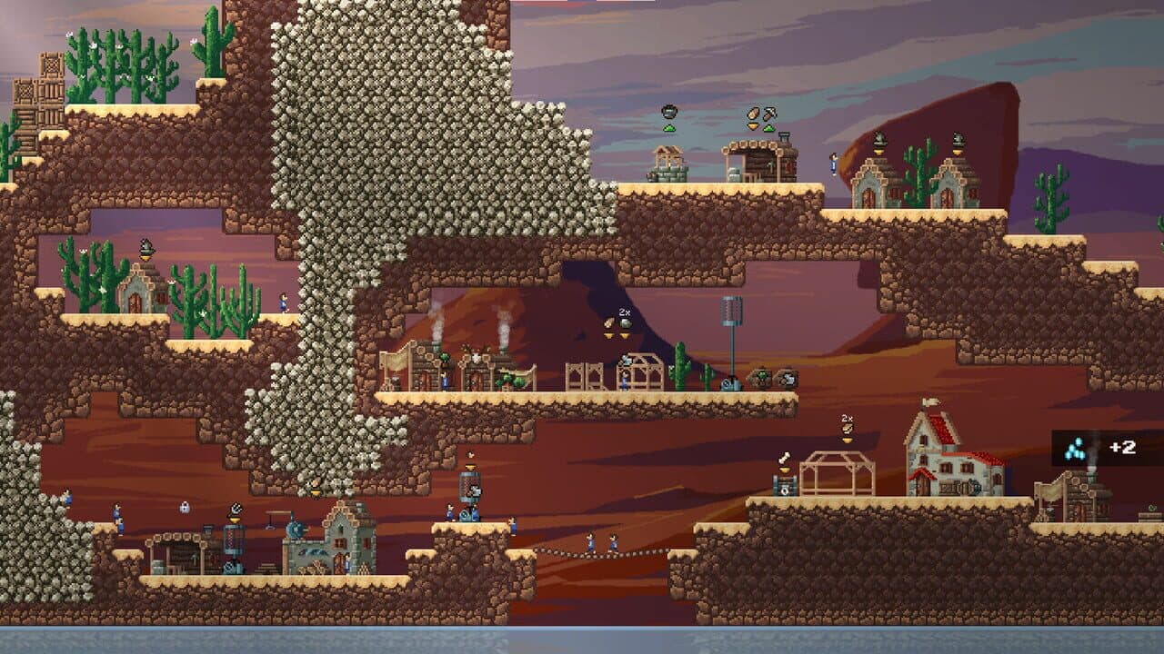 Craftlings screenshot 1