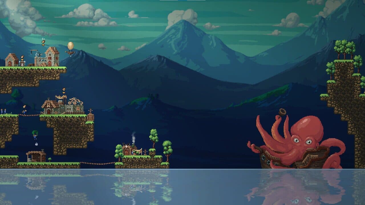 Craftlings thumbnail 2