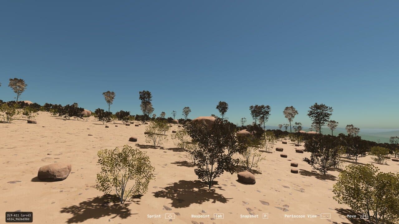Preface: Undiscovered World thumbnail 3