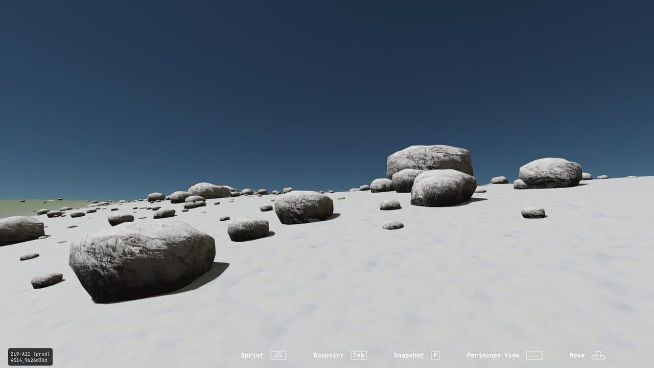 Preface: Undiscovered World thumbnail 7