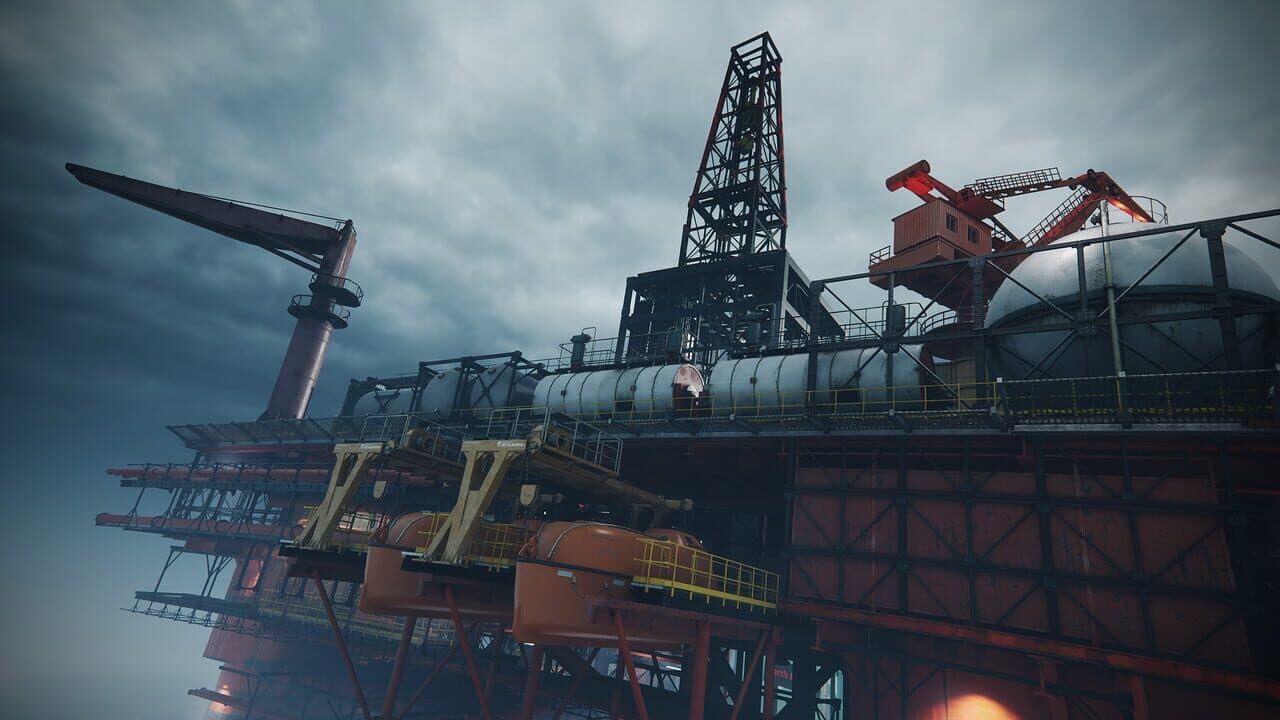 Ready or Not: Dark Waters thumbnail 2