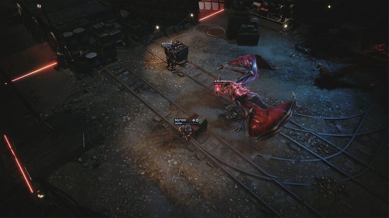Chains of Freedom thumbnail 5