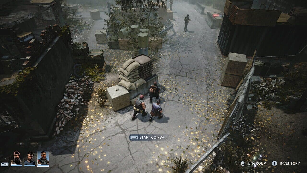 Chains of Freedom thumbnail 6