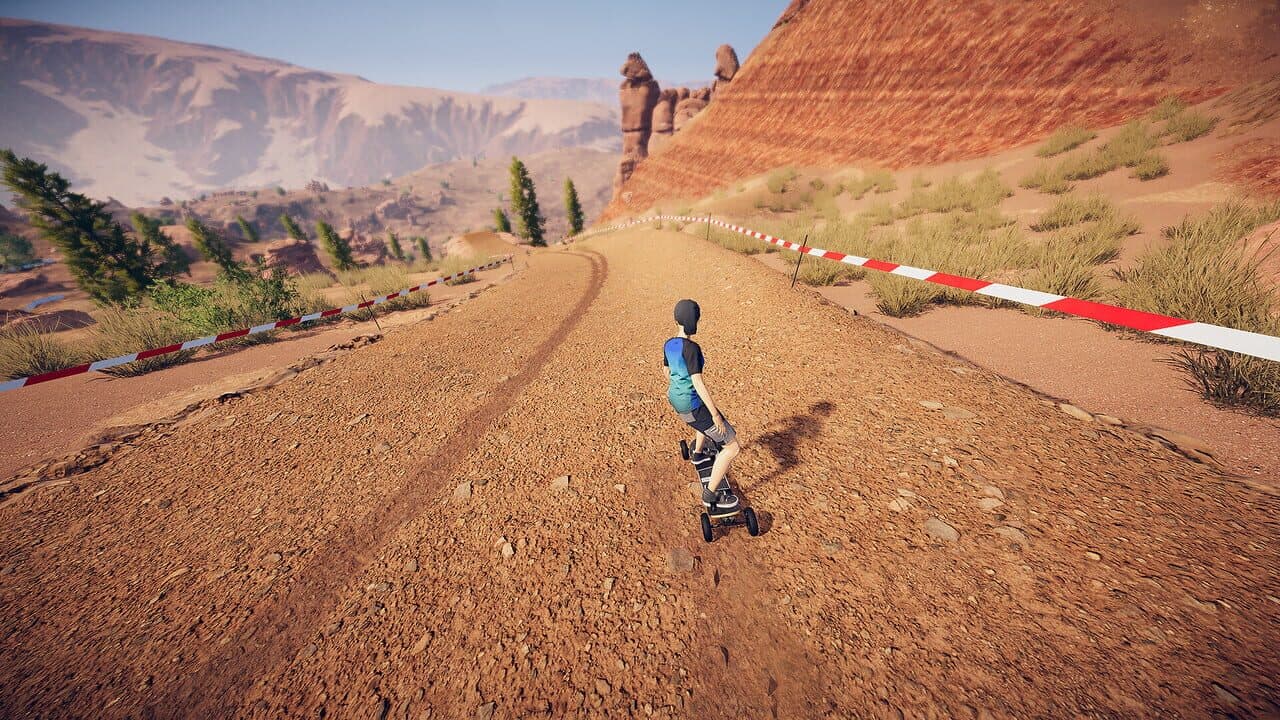 Descenders Next thumbnail 8
