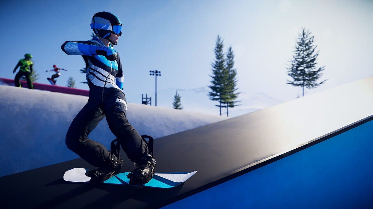 Descenders Next thumbnail 2