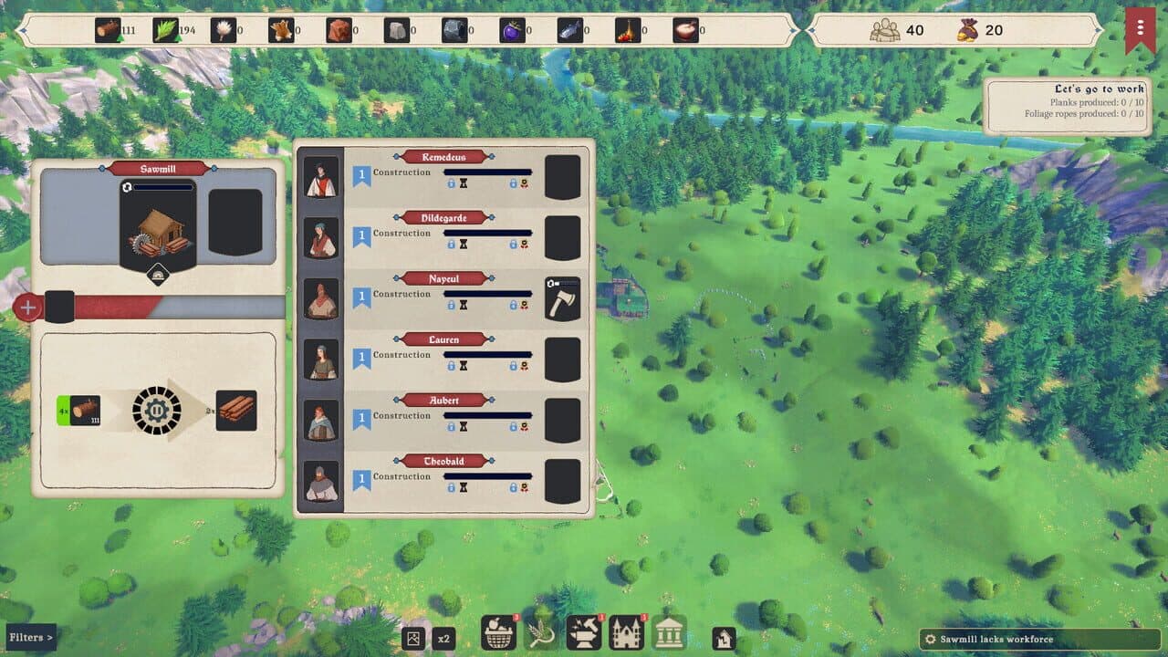 City Tales: Medieval Era thumbnail 3