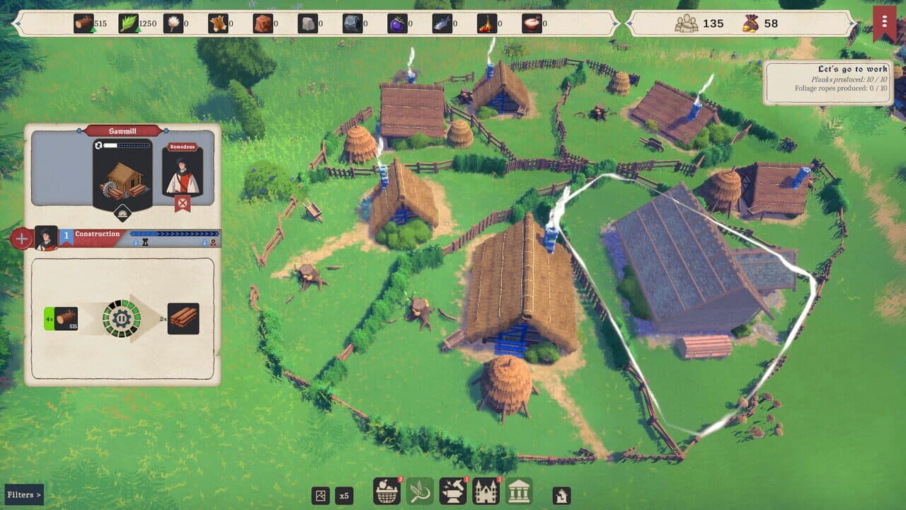 City Tales: Medieval Era thumbnail 4