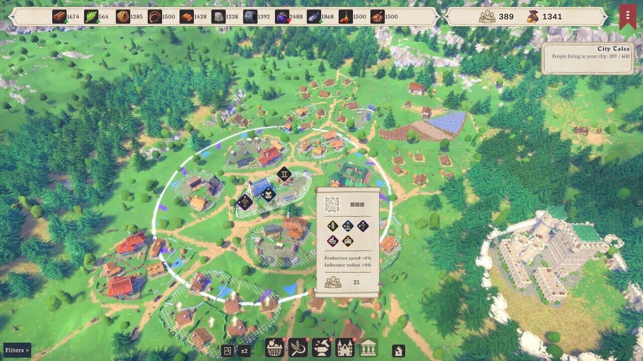 City Tales: Medieval Era thumbnail 2