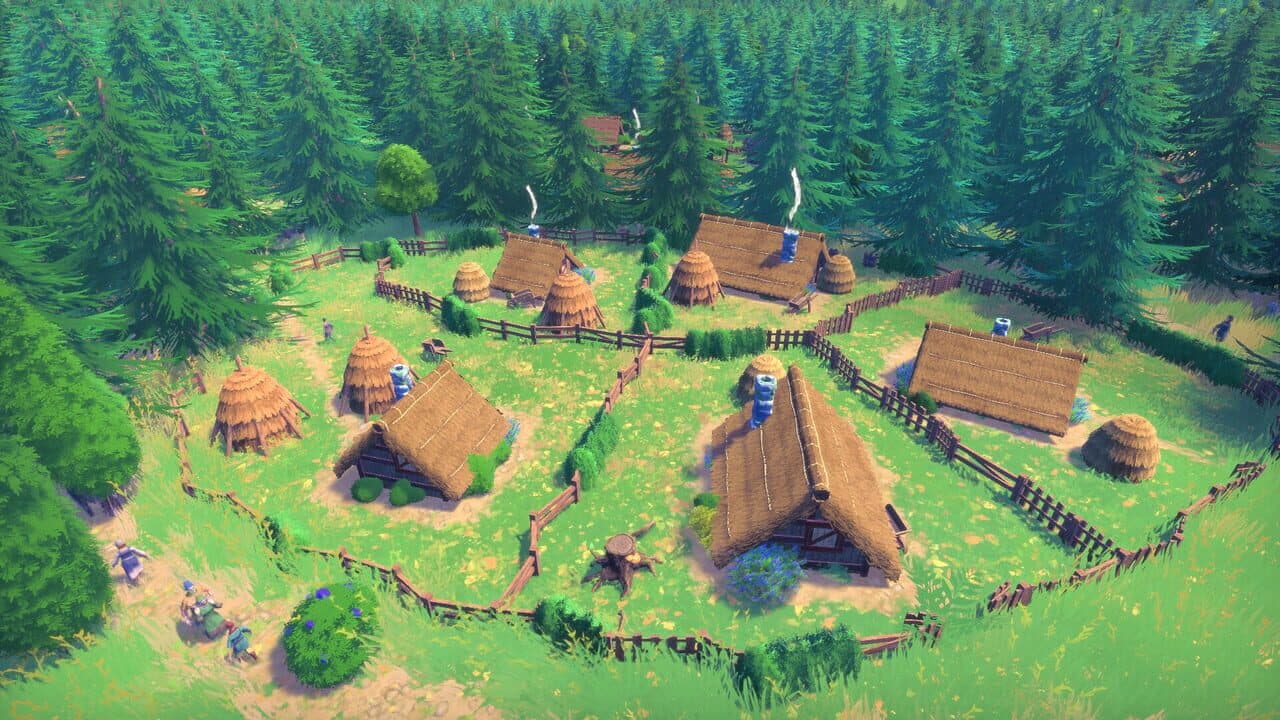 City Tales: Medieval Era thumbnail 5