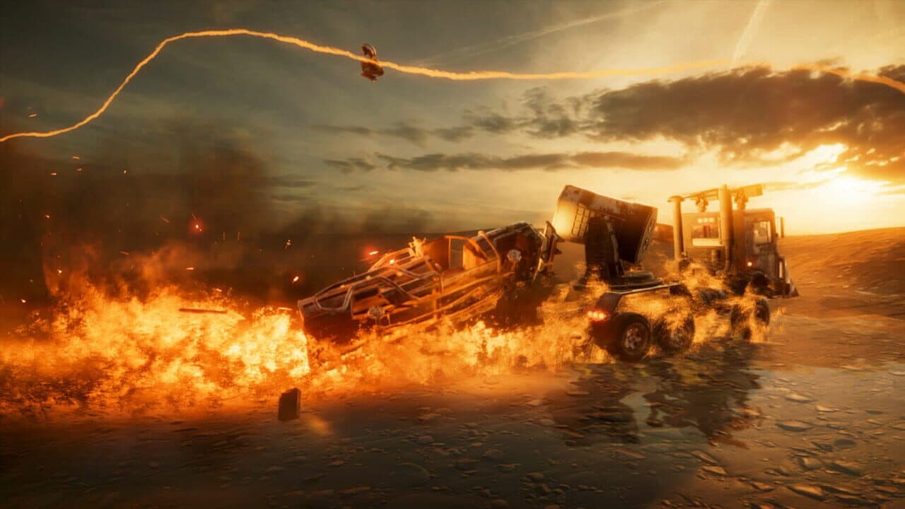 Drivers of the Apocalypse thumbnail 2