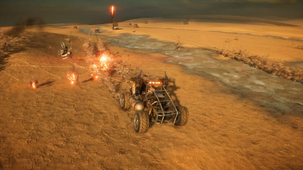 Drivers of the Apocalypse thumbnail 3