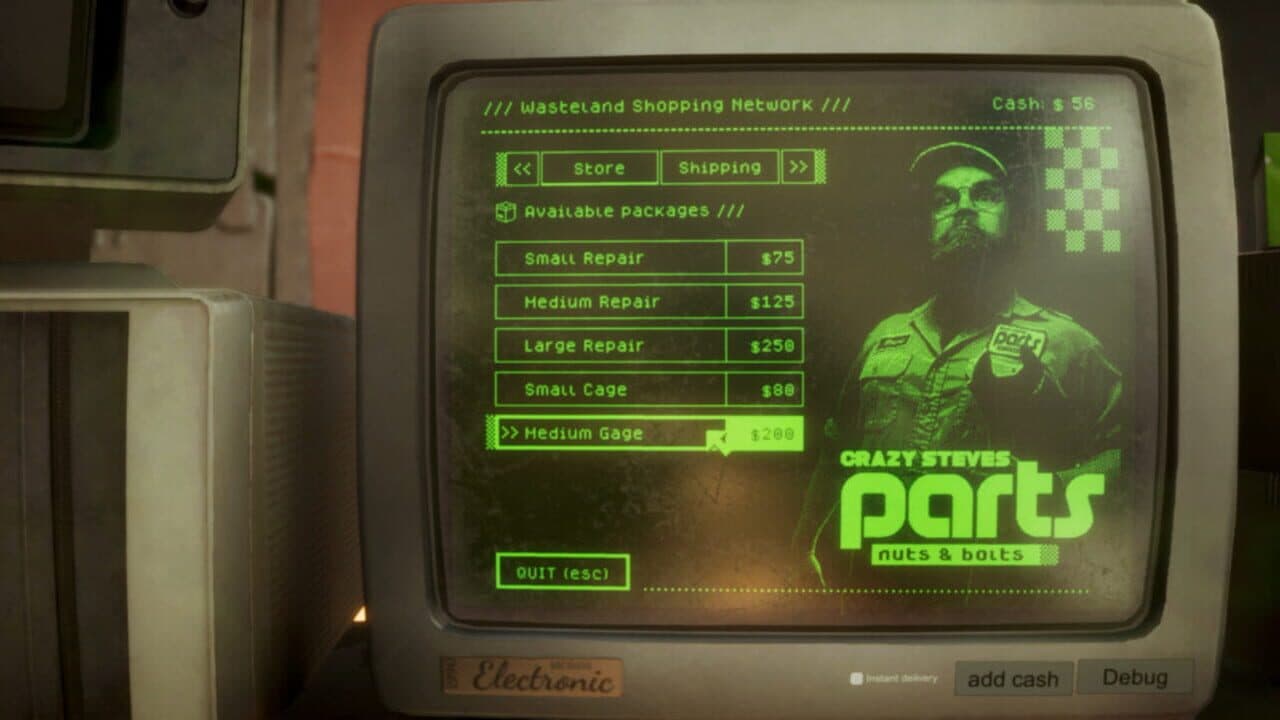 Drivers of the Apocalypse thumbnail 6