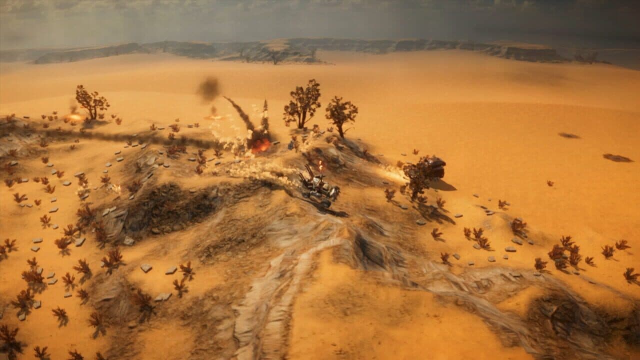 Drivers of the Apocalypse thumbnail 9