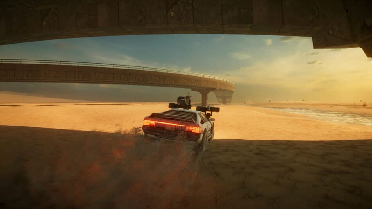Drivers of the Apocalypse thumbnail 10