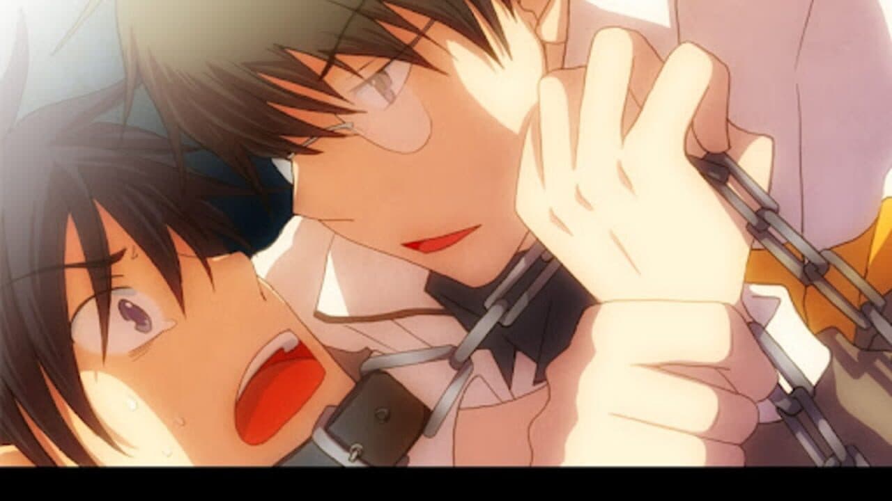 Toshoshitsu no Neversista thumbnail 2