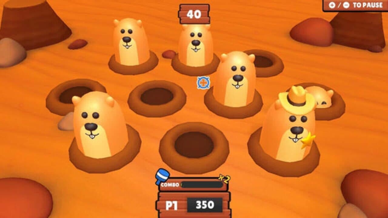 Boardwalk Arcade 2 thumbnail 2