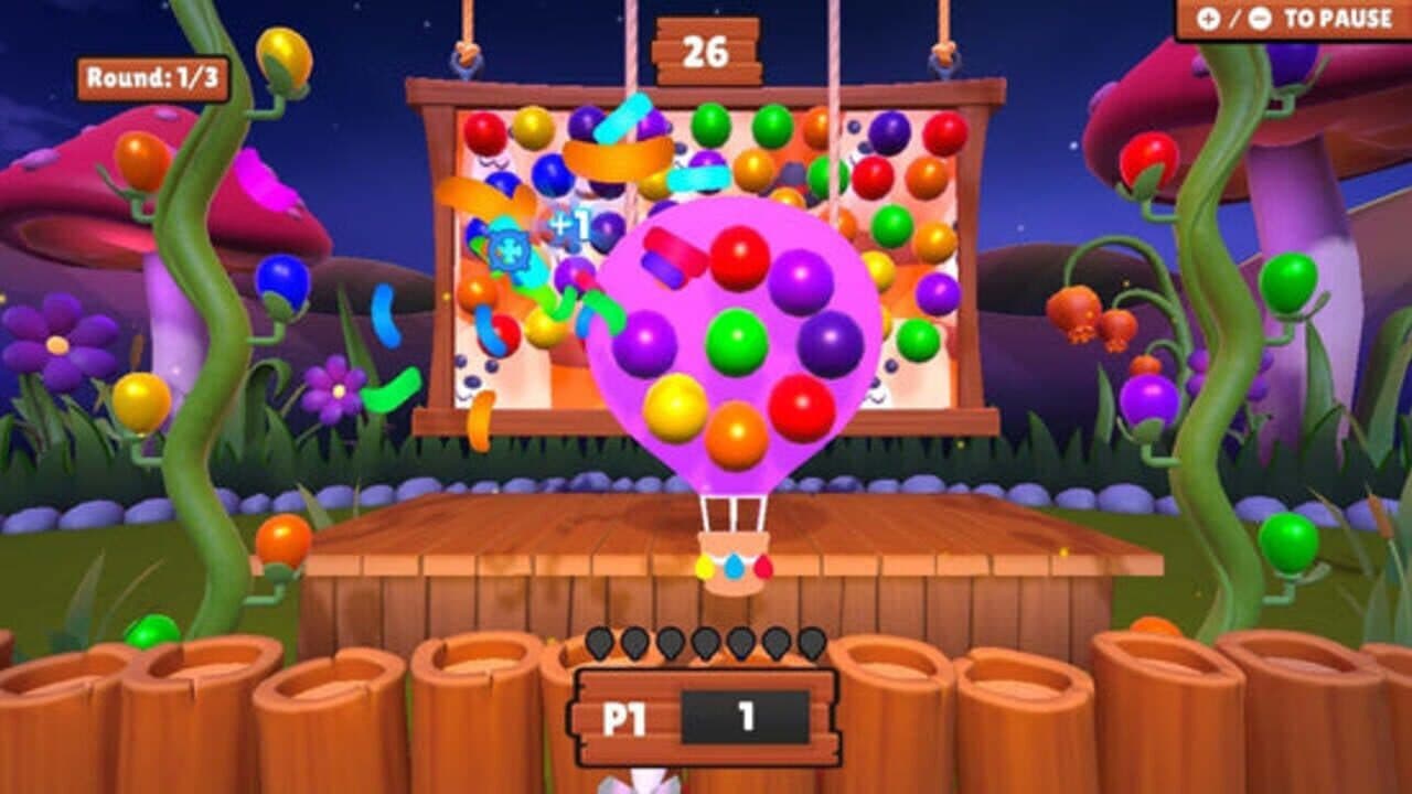 Boardwalk Arcade 2 thumbnail 4
