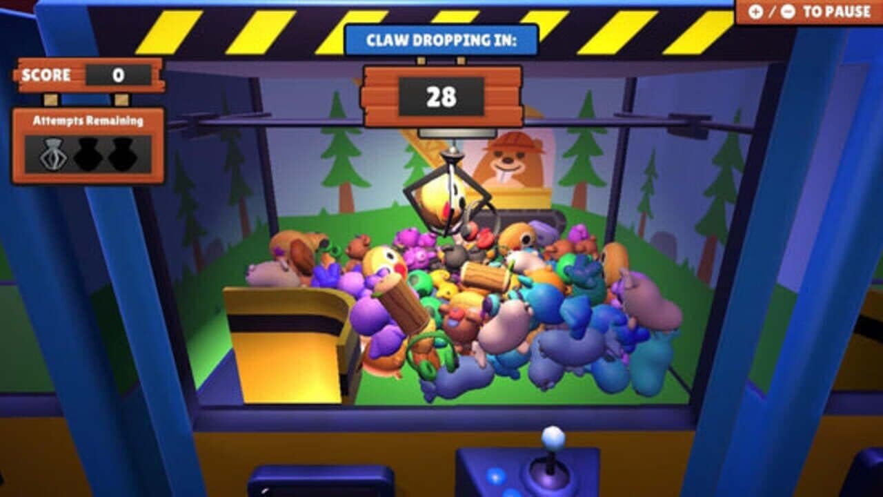 Boardwalk Arcade 2 thumbnail 3