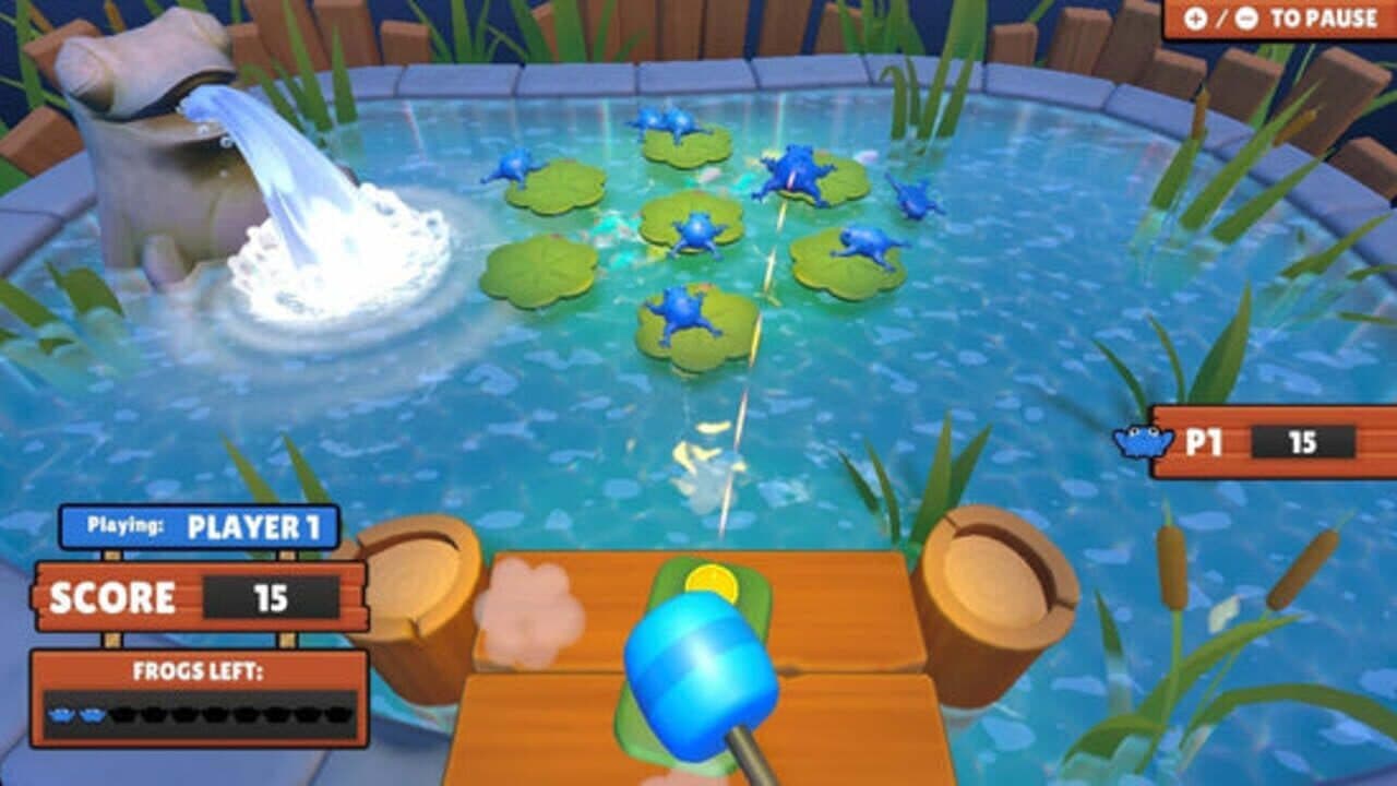 Boardwalk Arcade 2 thumbnail 5