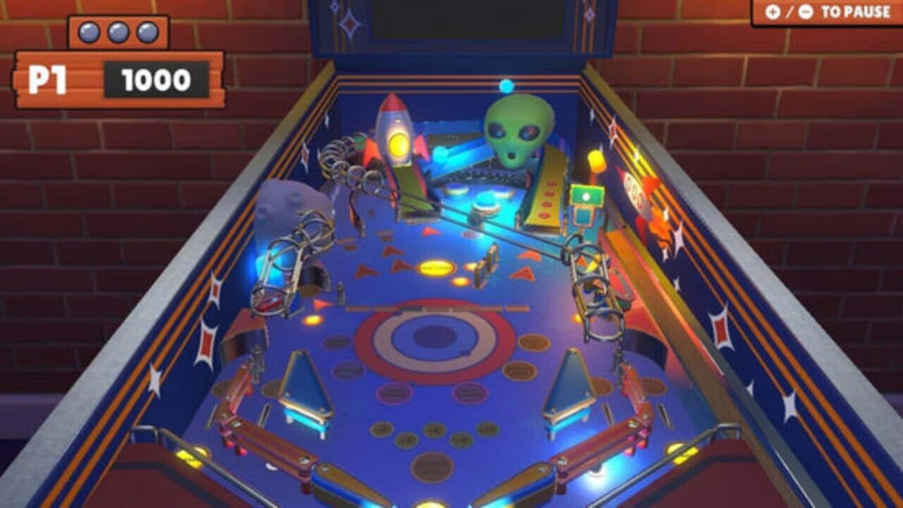 Boardwalk Arcade 2 thumbnail 6