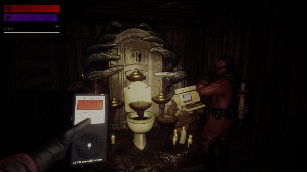 Containment Corp, Inc. thumbnail 4